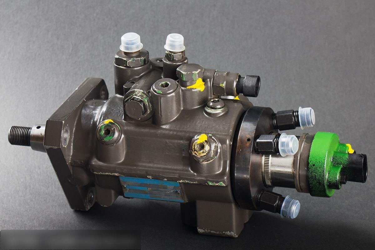 多缸车柴油泵如何拆卸,多缸柴油机油泵如何拆装