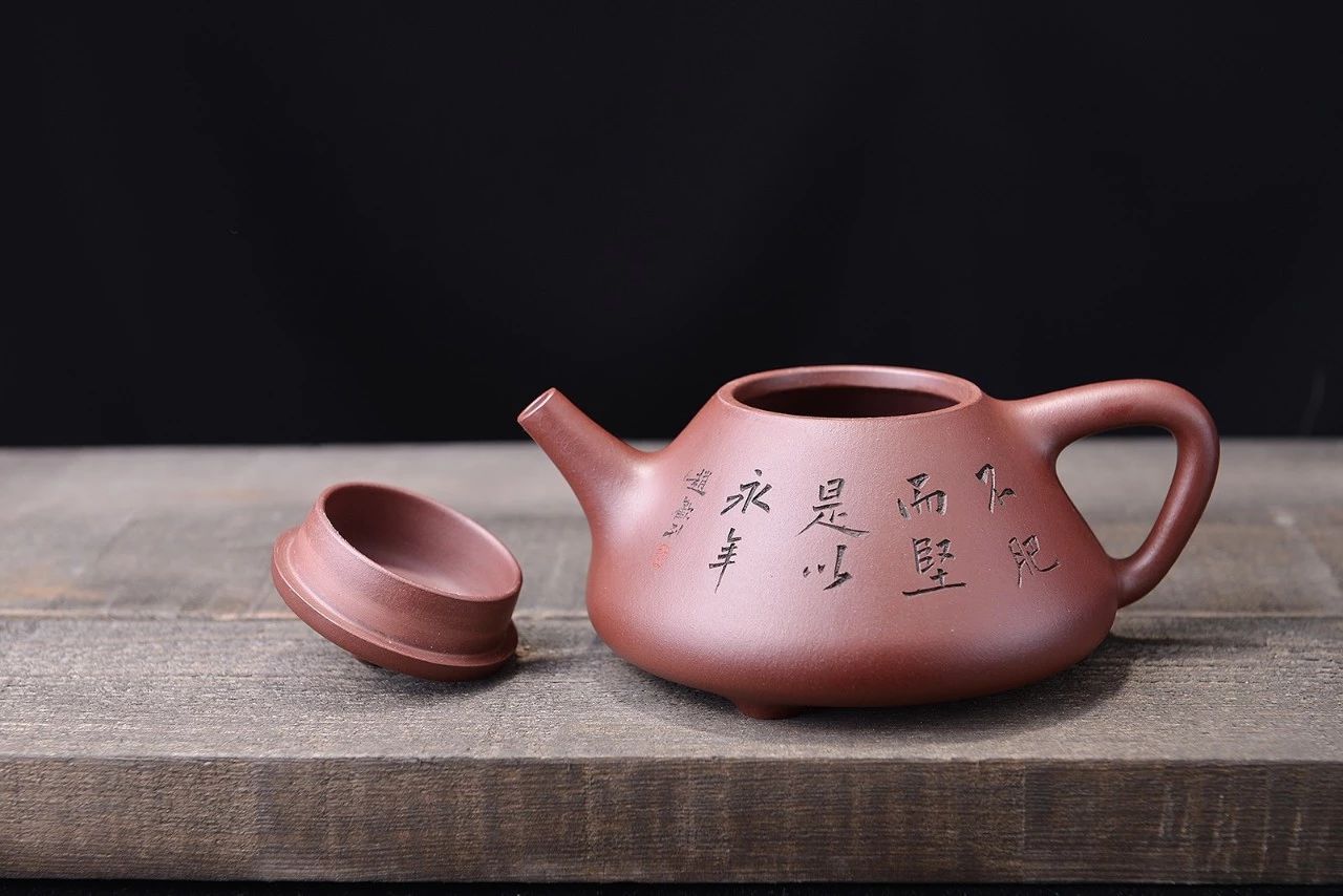 简单快速辨识化工壶