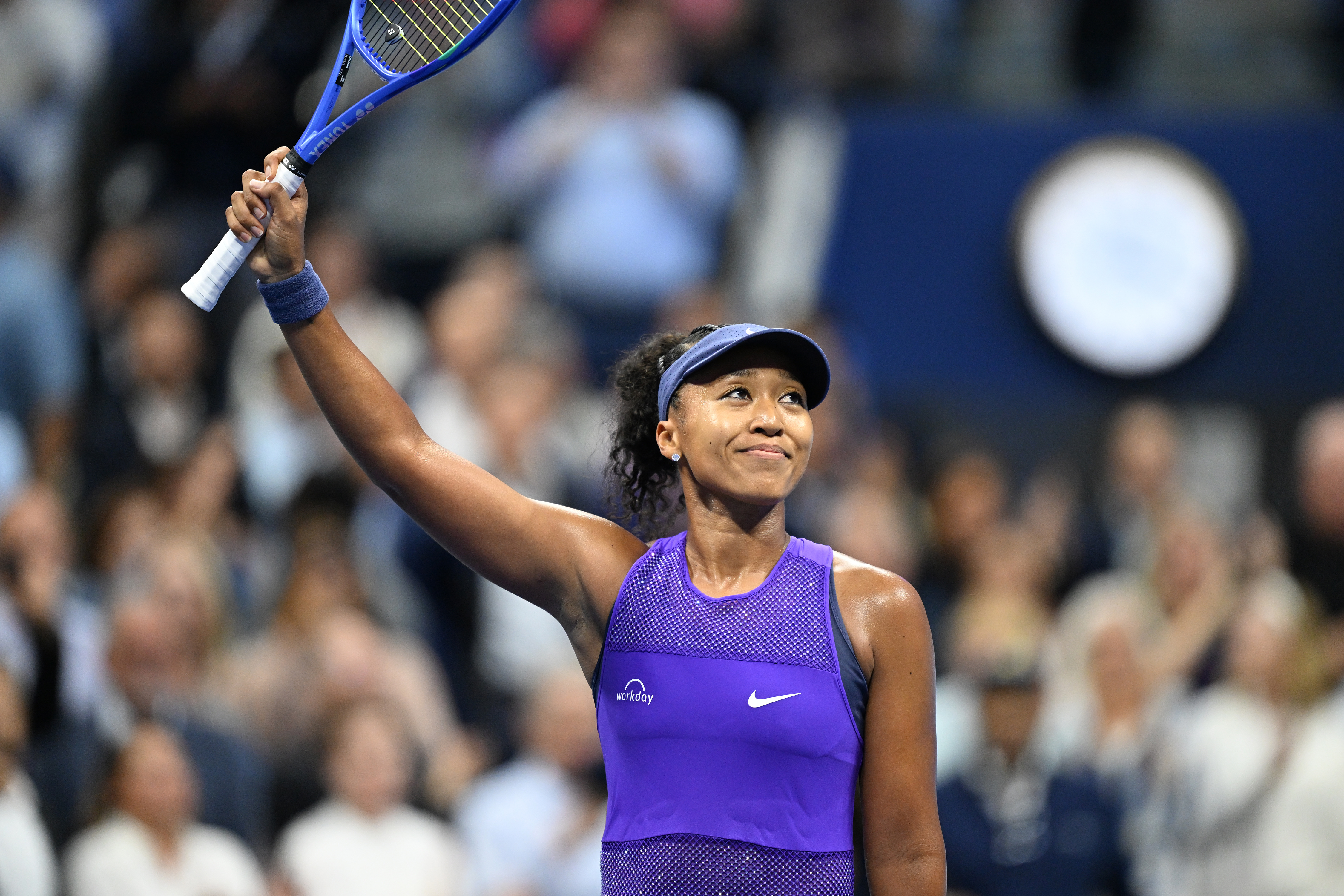 关于大坂直美迎来五赛季高光表现，西班牙队球迷沸腾！的信息