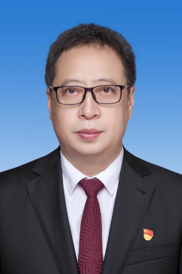 党晓龙当选保定市委书记!新一届市委常委名单公布