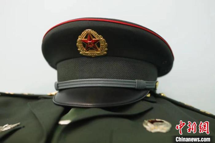 年轻军人"生死不渝的承诺":捐献器官 将至少挽救5个生命