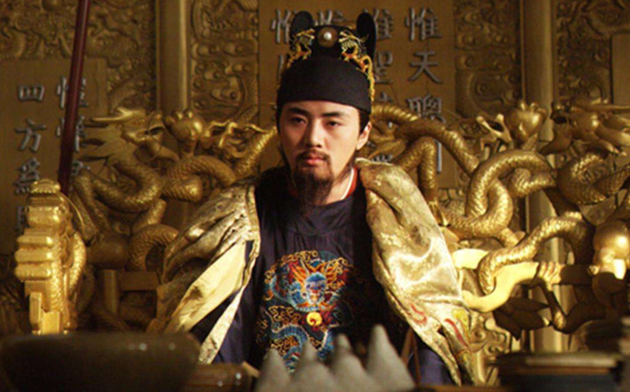 李自成当了42天皇帝,42天里他都干了什么?四件事把他送上绝路