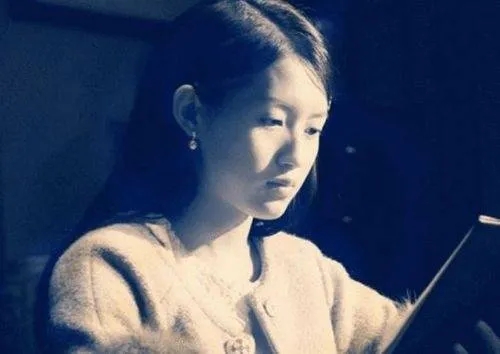 民国女作家白薇:结婚当天新郎逃跑,余生不再嫁,孤独活到94岁