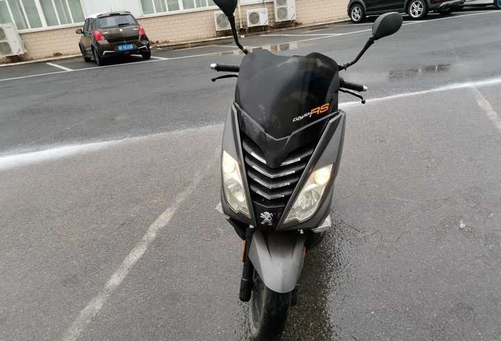 标致城市之星如何评价标致城市之星?