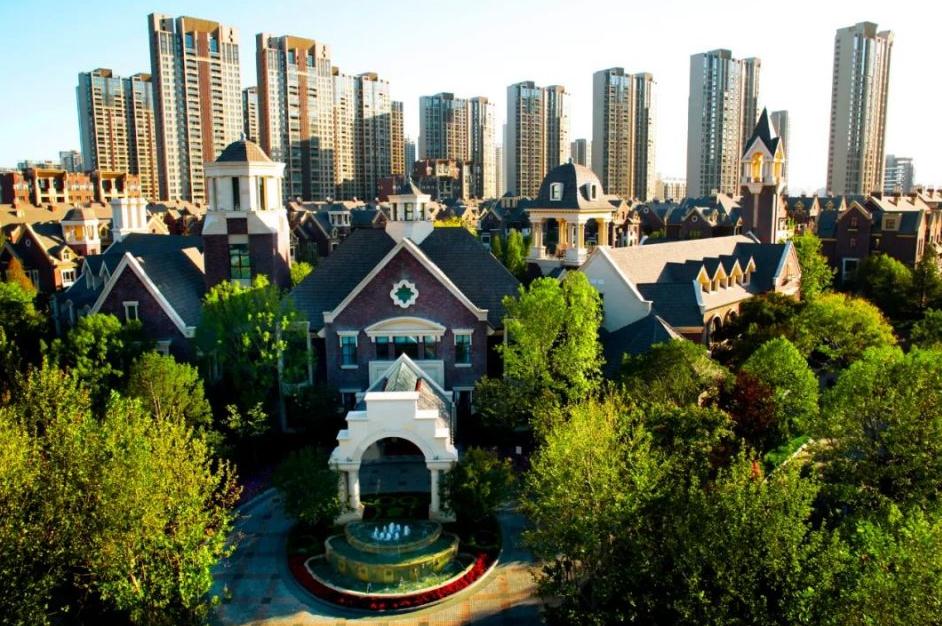 唐城·壹零壹:十年真心付出 让彼此拥有成为一种荣耀!