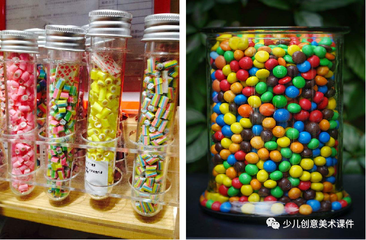 糖果罐子