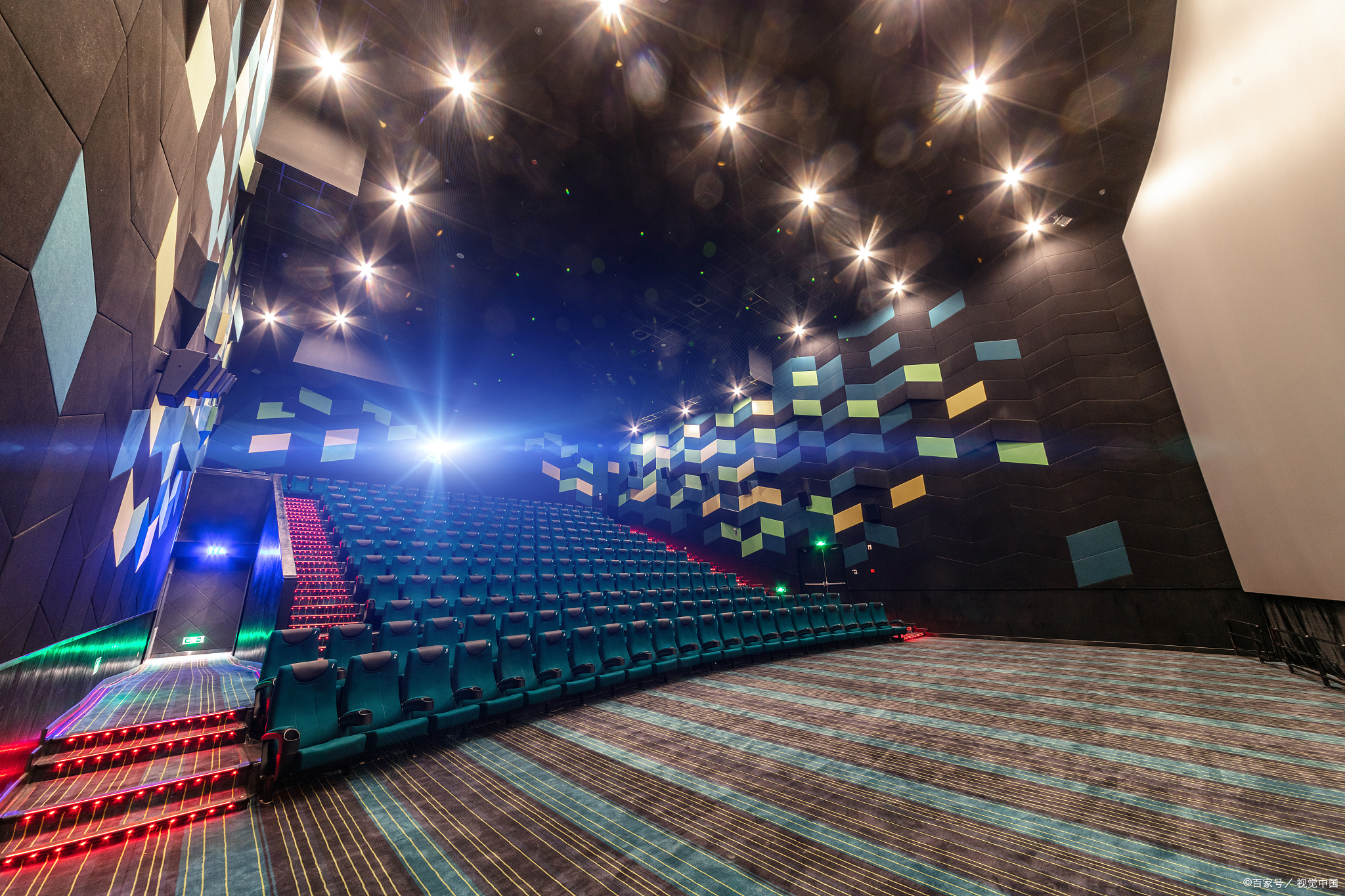 万达电影院插播广告报价单