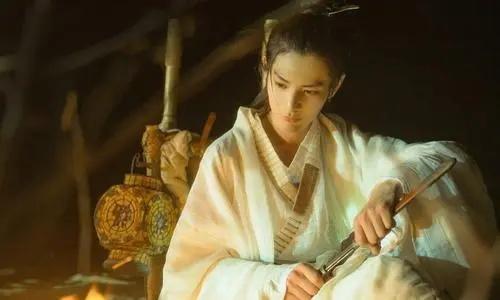《师尊他五行缺我》超甜,仙师重生成魔徒,9.8分登榜首!