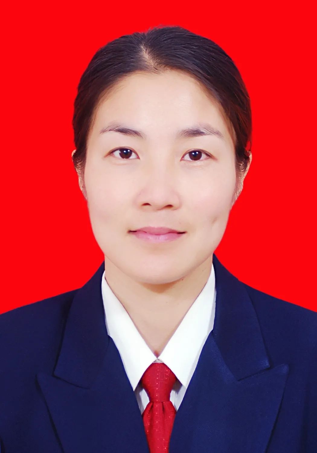 这位客家妹任湖南一个县级市的副市长!