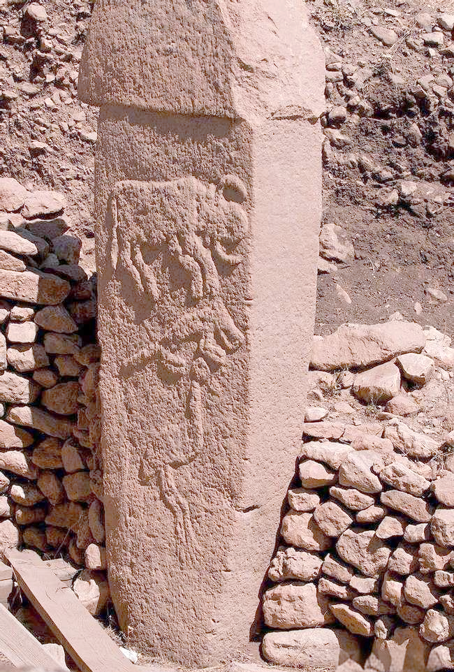 哥贝克力石阵的神秘历史与现代影响