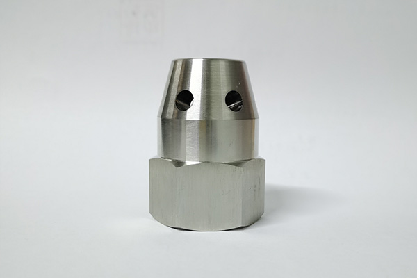 七氟丙烷气体灭火喷头