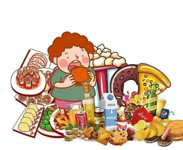 吃药不如调整饮食习惯,健康更关键!