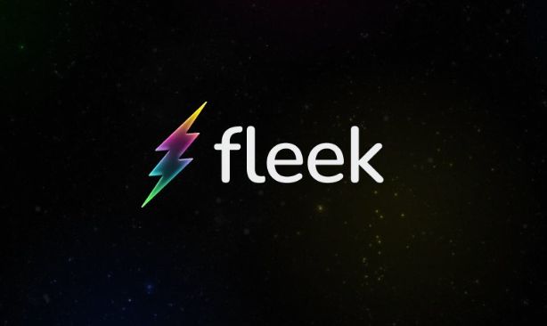 fleek network:如何推进web3 dapp进一步去中心化