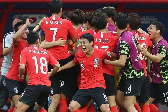 足球国际友谊赛直播:韩国vs哥斯达黎加中文在线2022比赛高清观看
