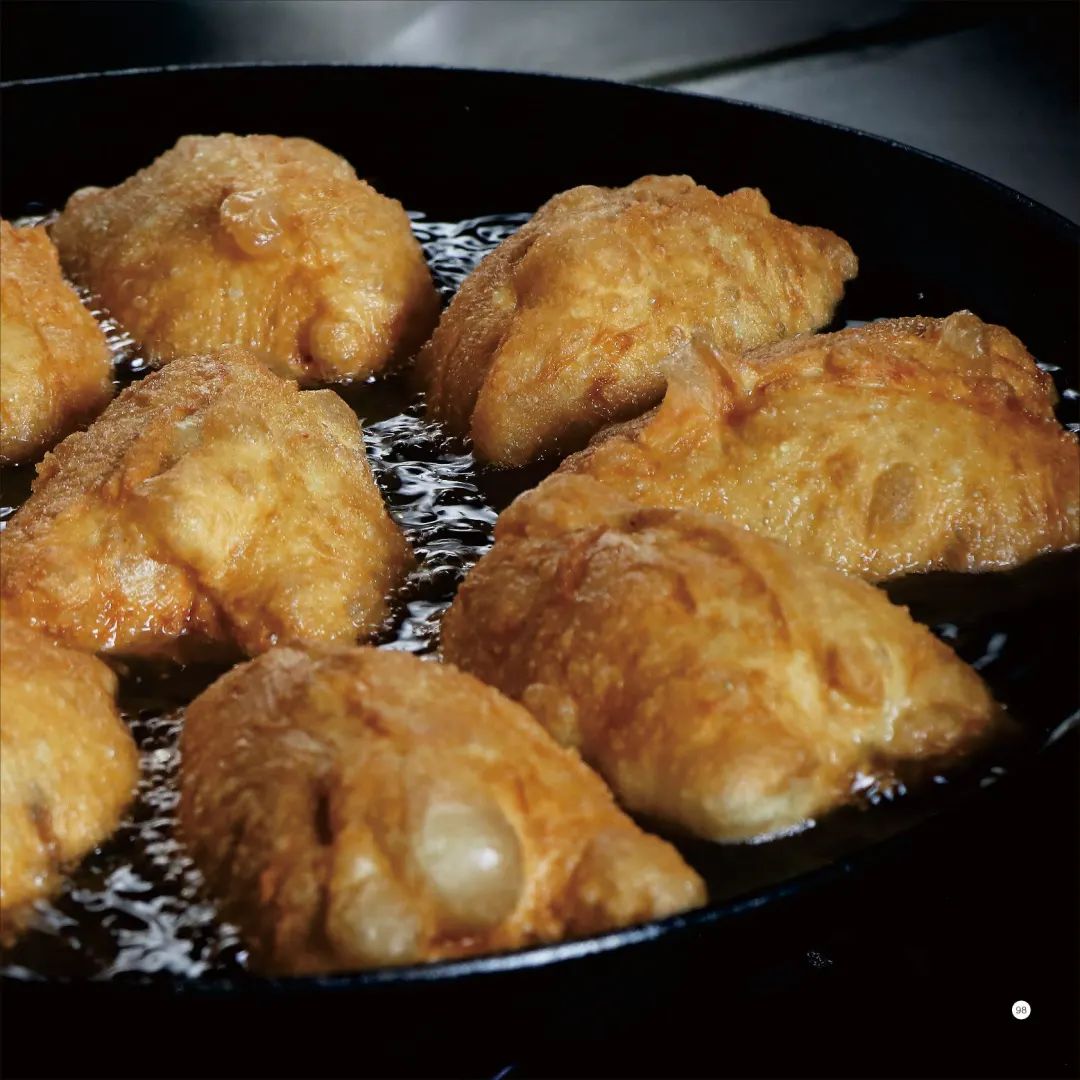 国庆出游,快打开陆丰美食任意门