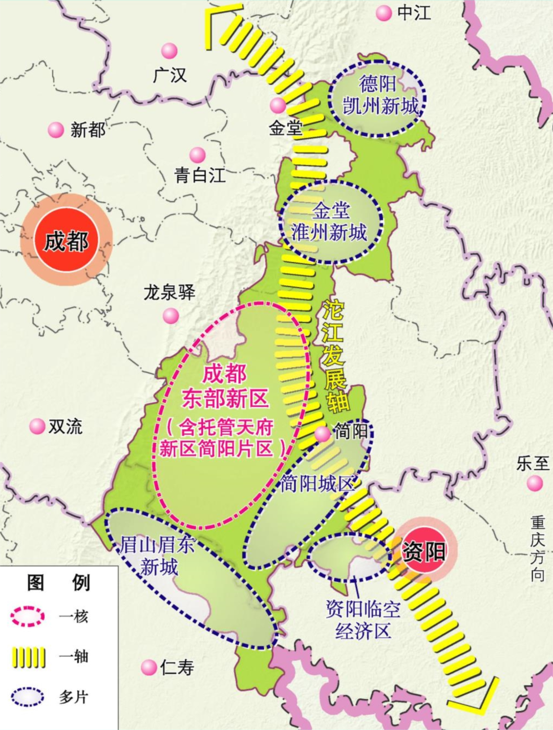 辉县2035城市规划图片
