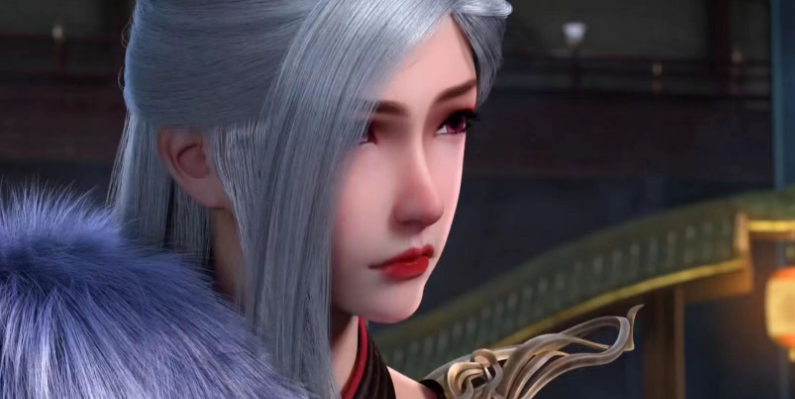 元龙:史银枪秀白丝大长腿,林秀说出真实目的,王胜赢了也输了