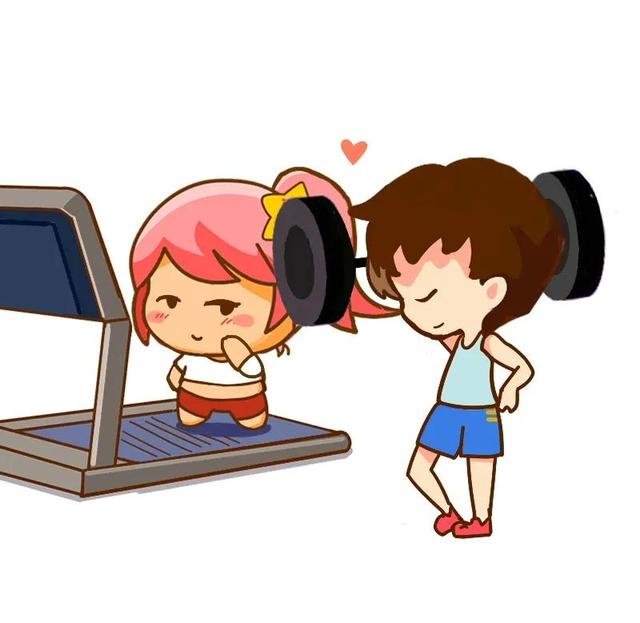 变美变瘦!12星座减肥成功指数排行榜!