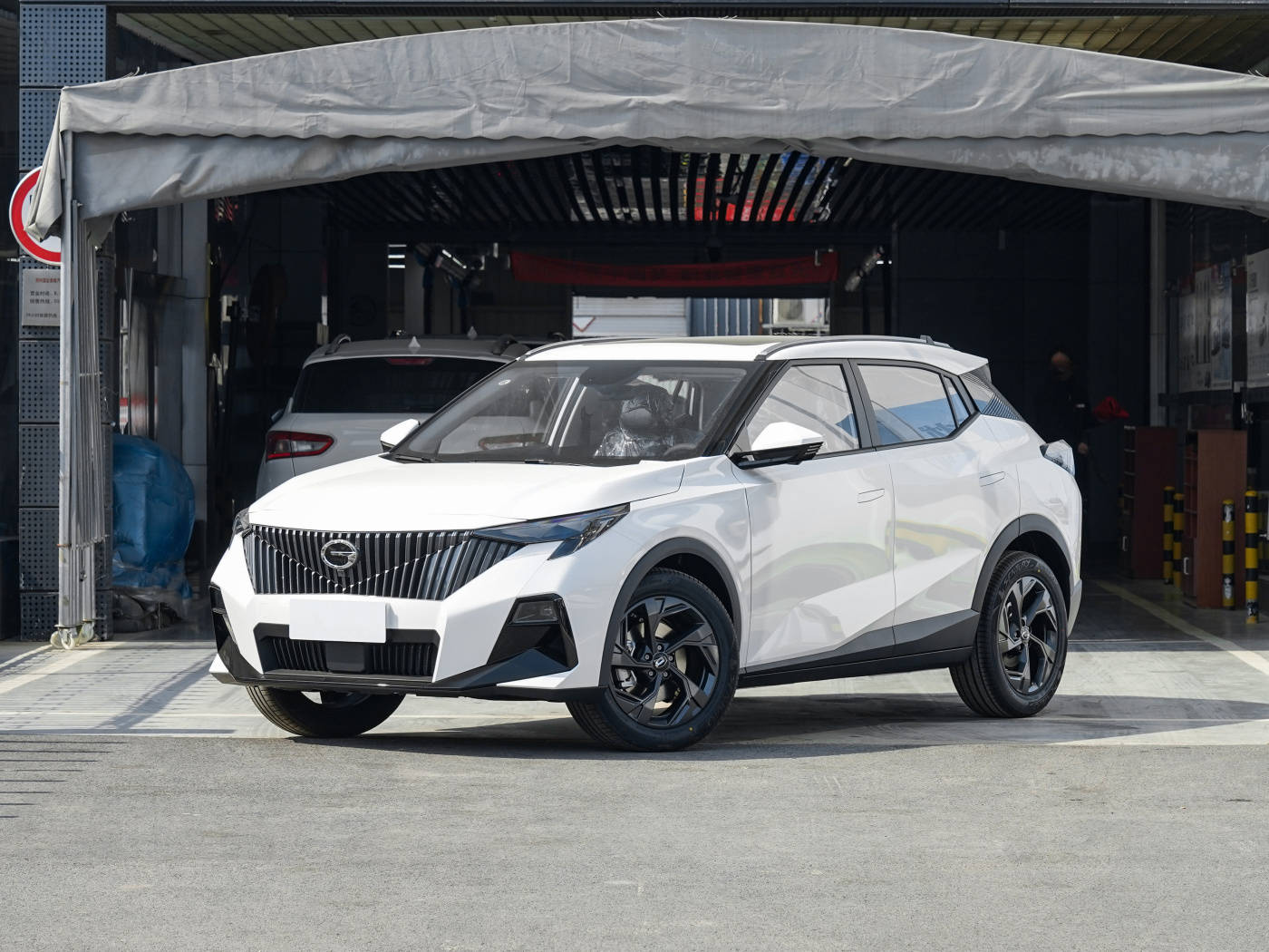 广汽传祺gs3首保多少公里,传祺gs3第三次保养要多少钱