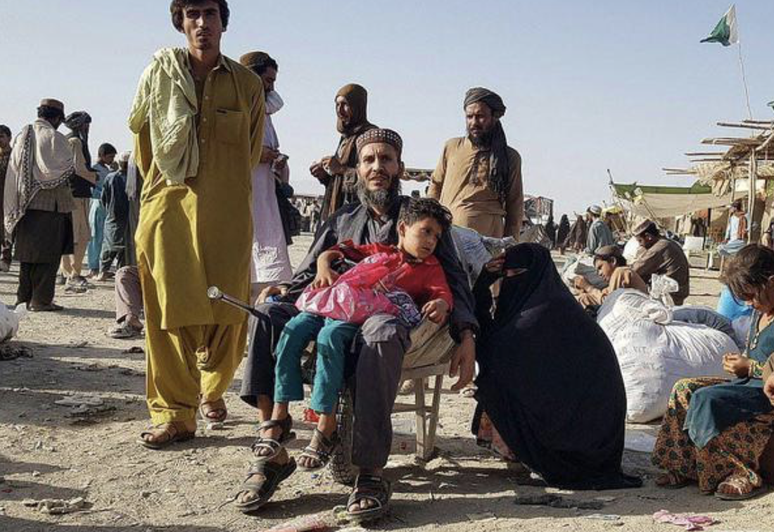 阿富汗战争,我们到底获得了什么呢?