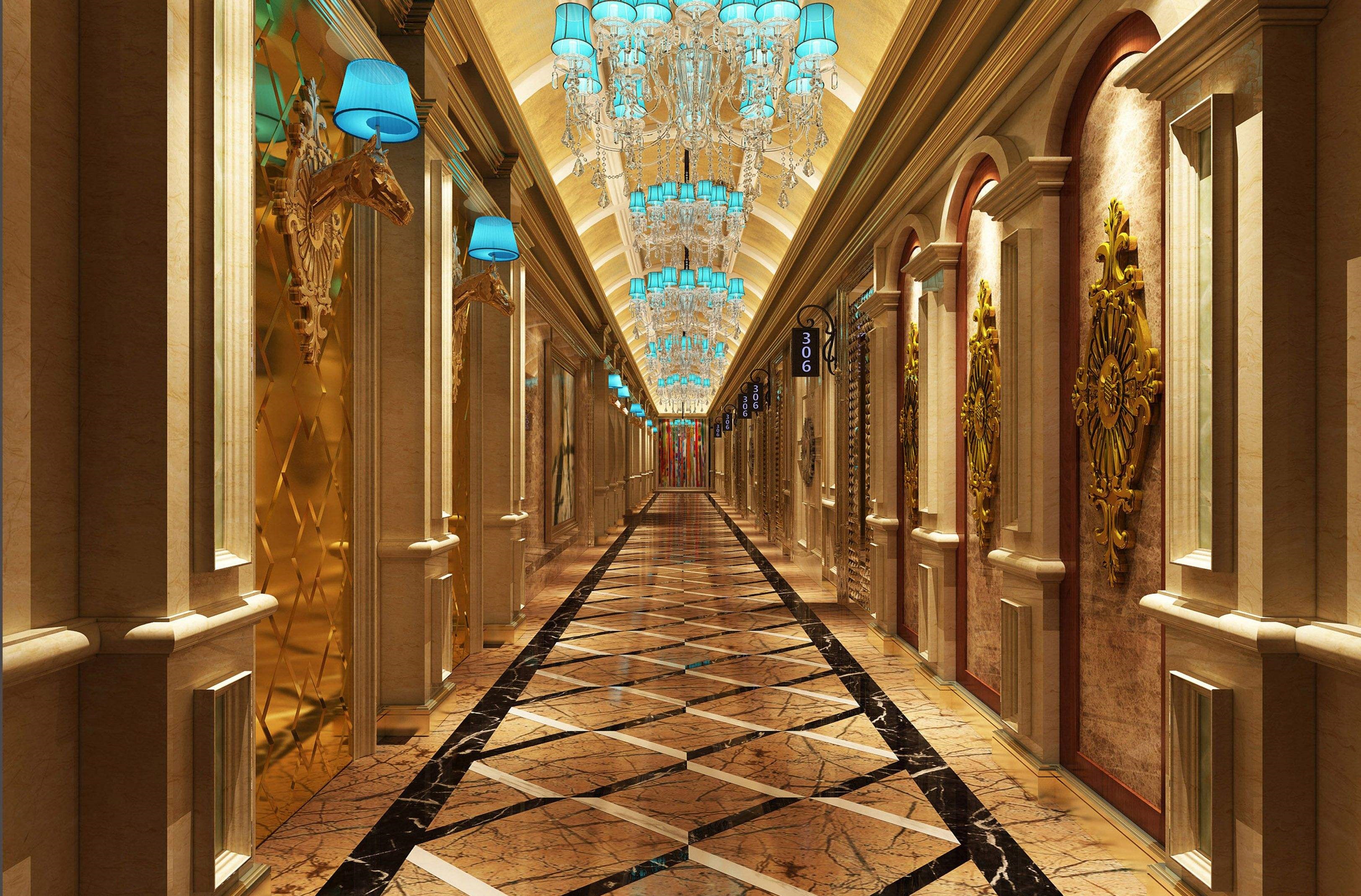 南京最出名的十大夜总会排行榜,你知道几家?