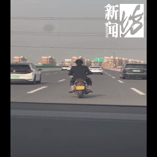 扣28分!上海一车主被罚到“怀疑人生”!-有驾 扣28分!上海一车主被罚到“怀疑人生”!-有驾