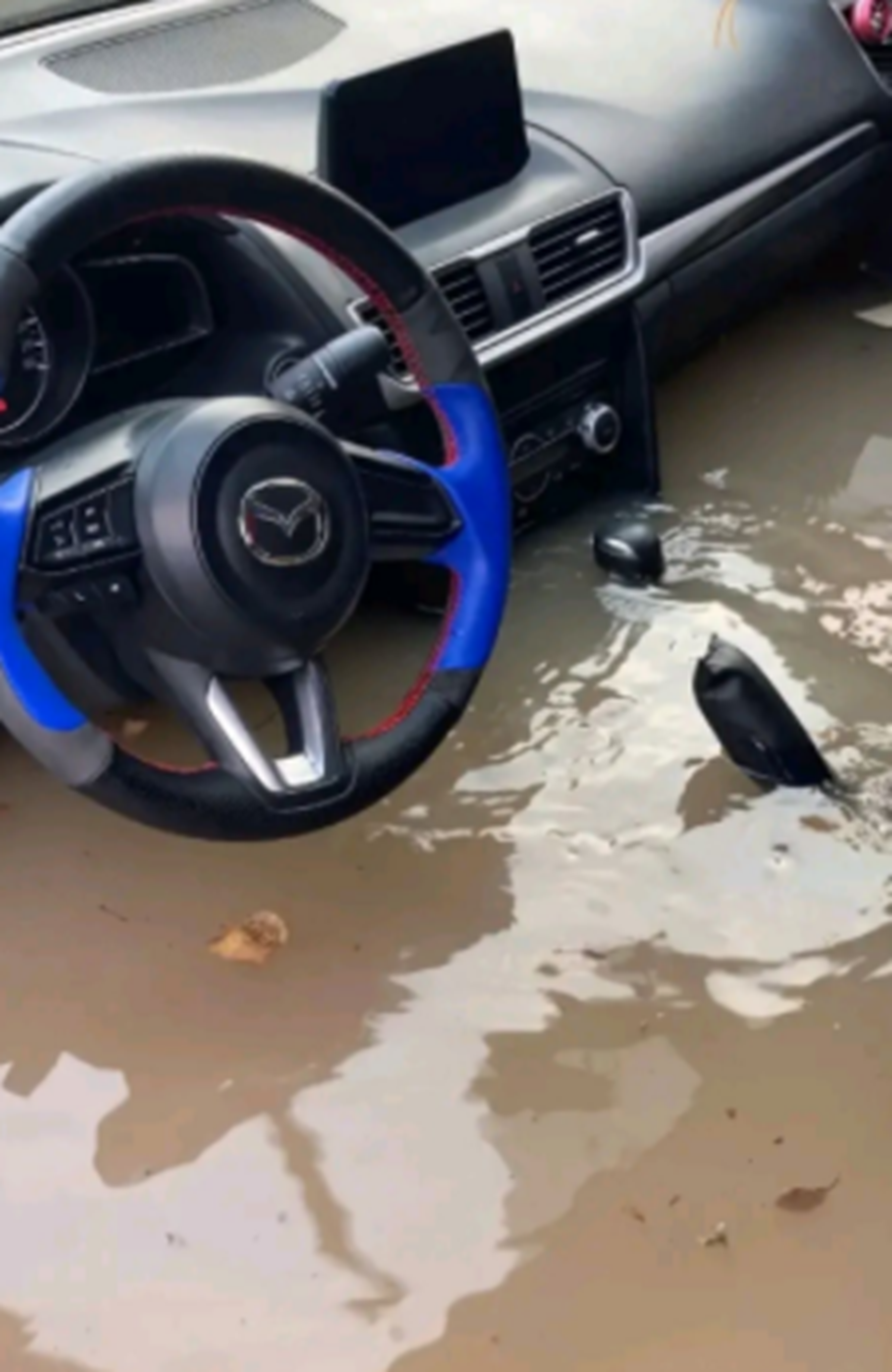 水泡车为什么不能要,水泡车怎么辨别