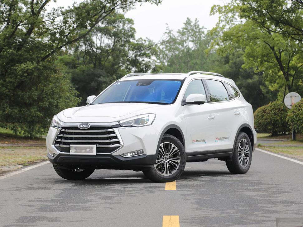 江淮瑞风s7正常家用的情况下,5座跟7座油耗有差距吗?