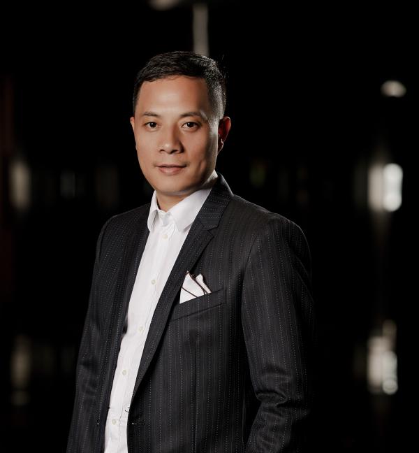 海上"青企"说|施永雷:企业要善于在危机中育先机,开新局