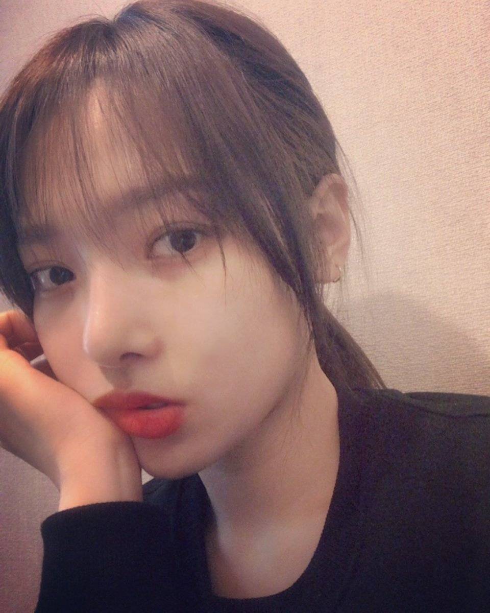 前april成员全昭珉曾开直播痛哭,许多人不知是她带头霸凌李玹珠