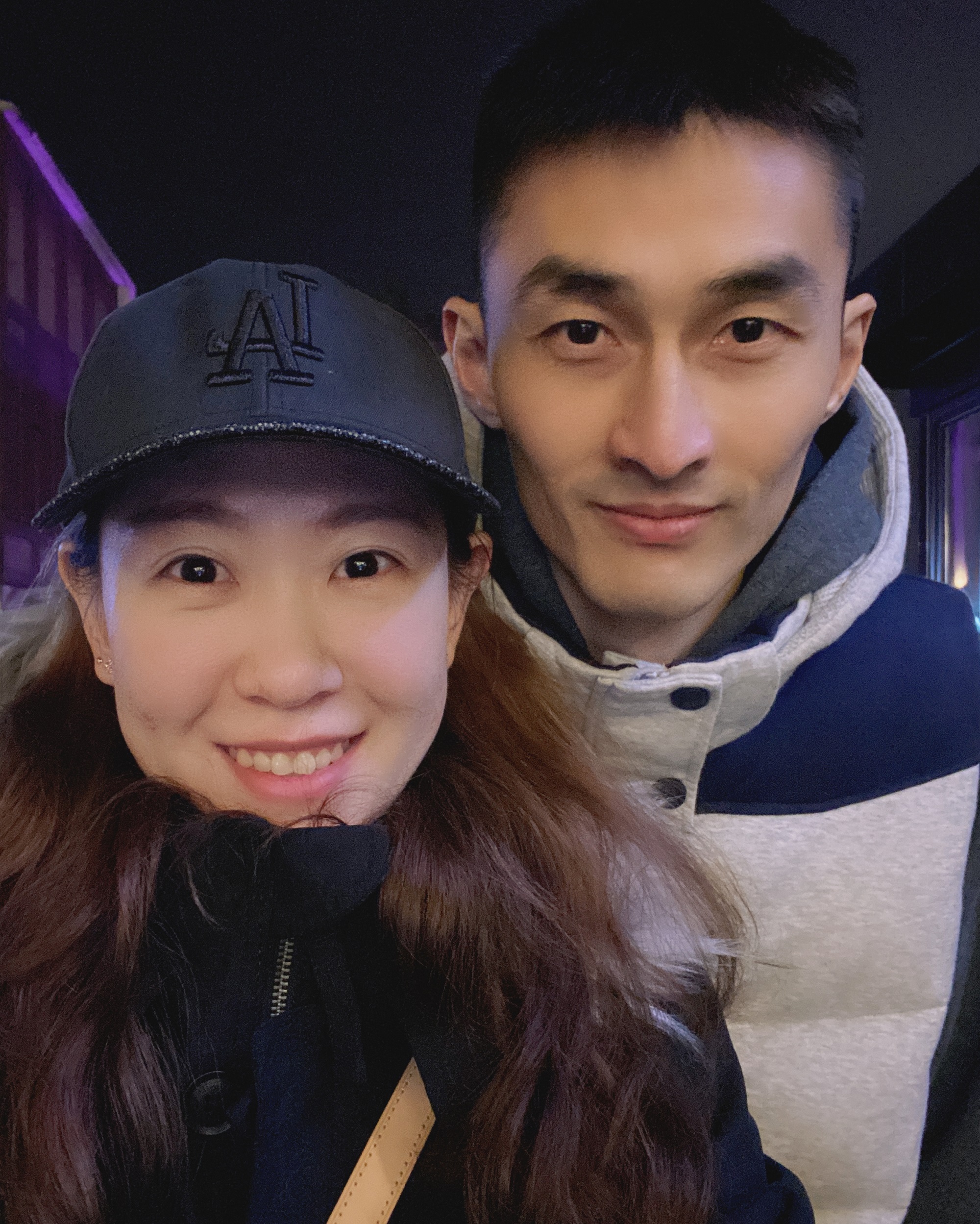 方颖超&米杨喜得千金!热心球迷已为女排的后备力量想好了名字