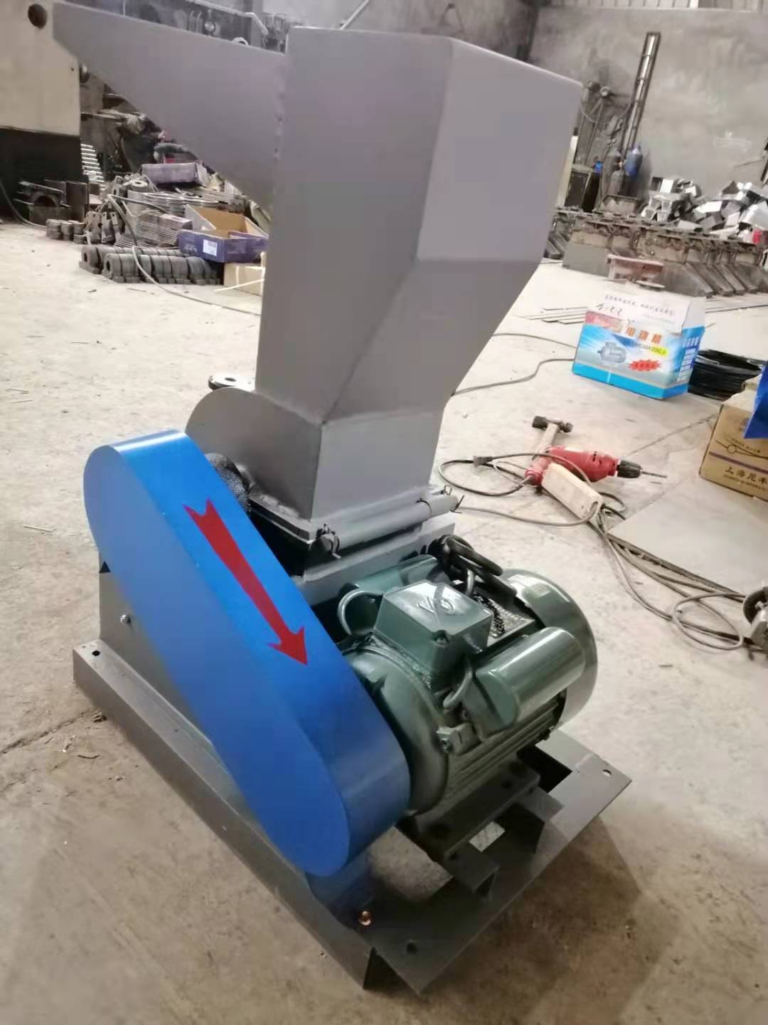 实验室化验玻璃瓶破碎机粉碎机|玻璃破碎机破碎机|玻璃制样机