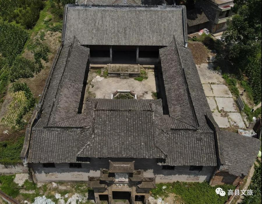 行走高县 庆岭镇 第四辑