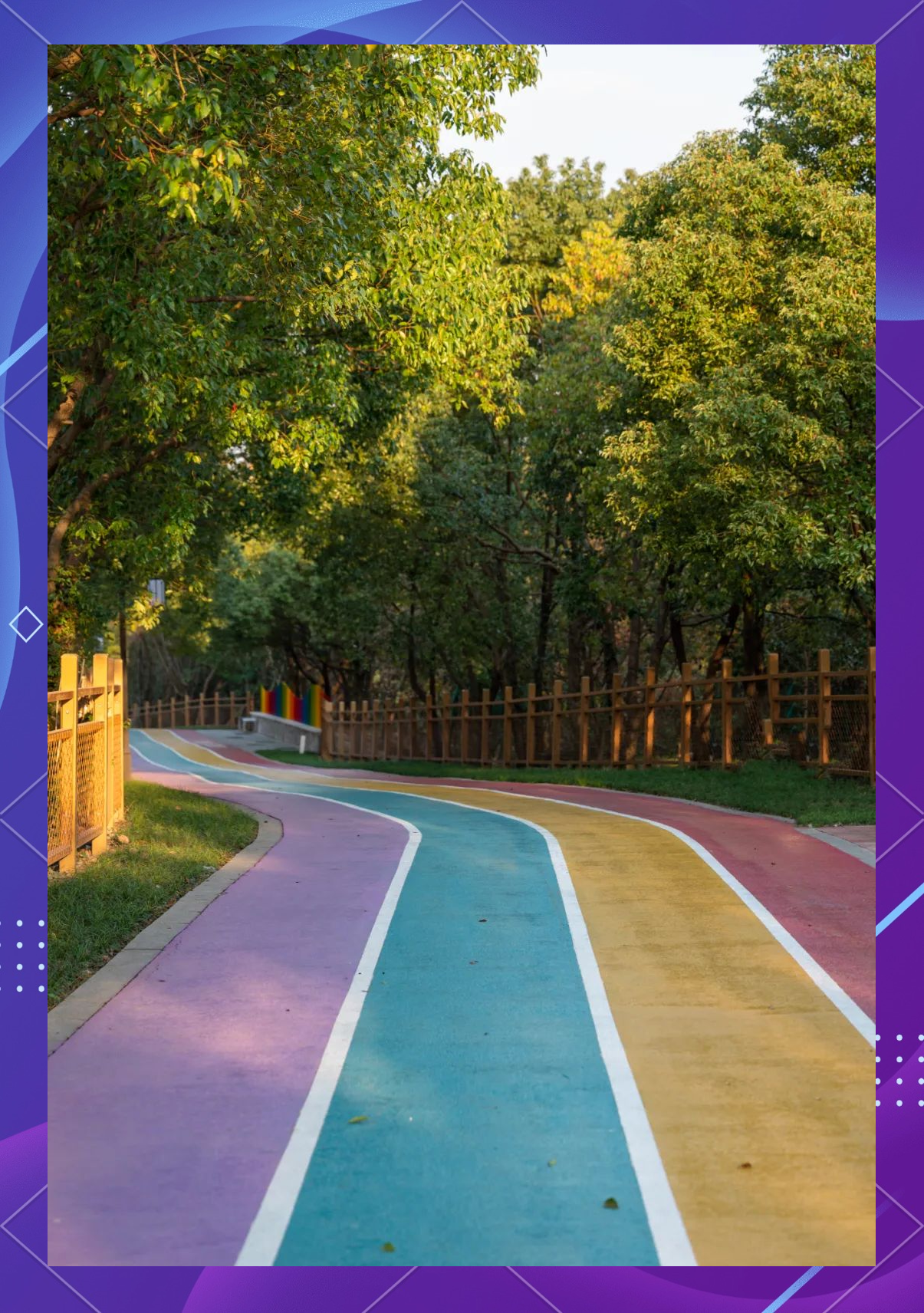 智慧跑道引领全民健身新潮流