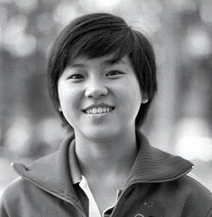 助力郭晶晶上场,田亮下课全红婵,探究"铁娘子"近况