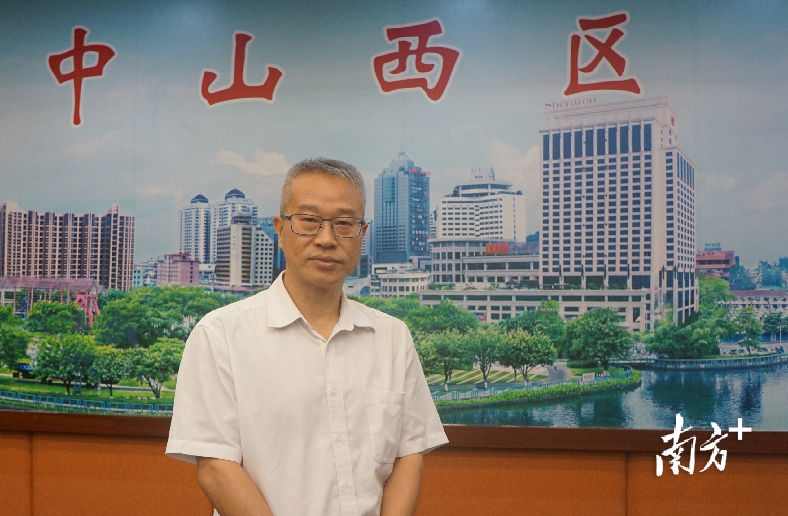 权威访谈|郭卫华:多线作战破局突围,在建设省改革创新实验区中展现西