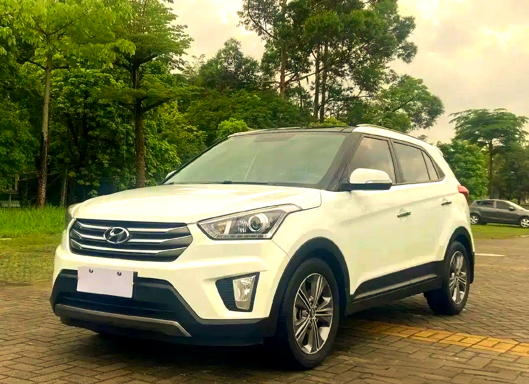 现代轿车高端车型