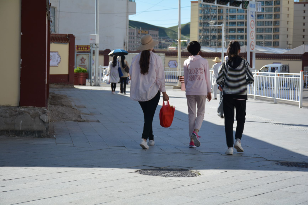 南风窗甘肃又憋了个大惊喜不在天水