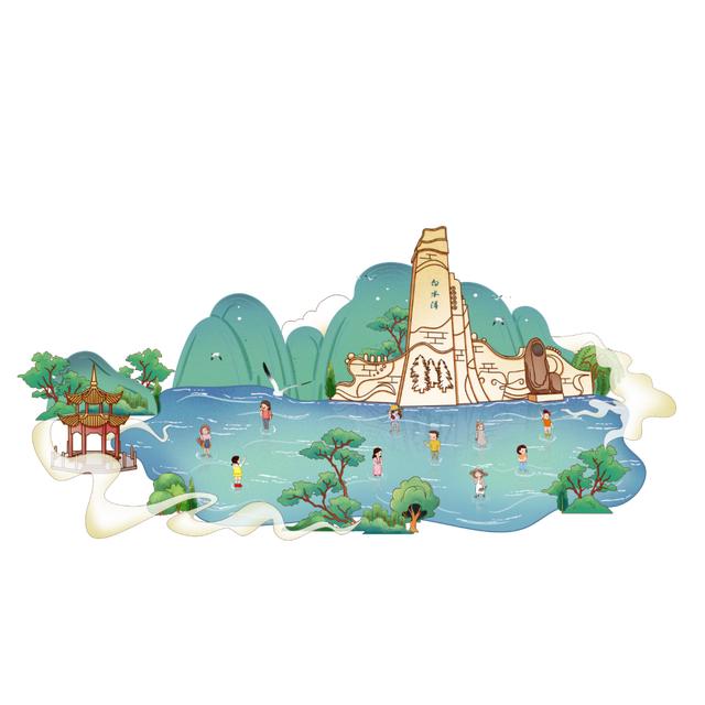 一图在手,任性出游——宁德市全域旅游智慧地图上线啦!快来玩—>