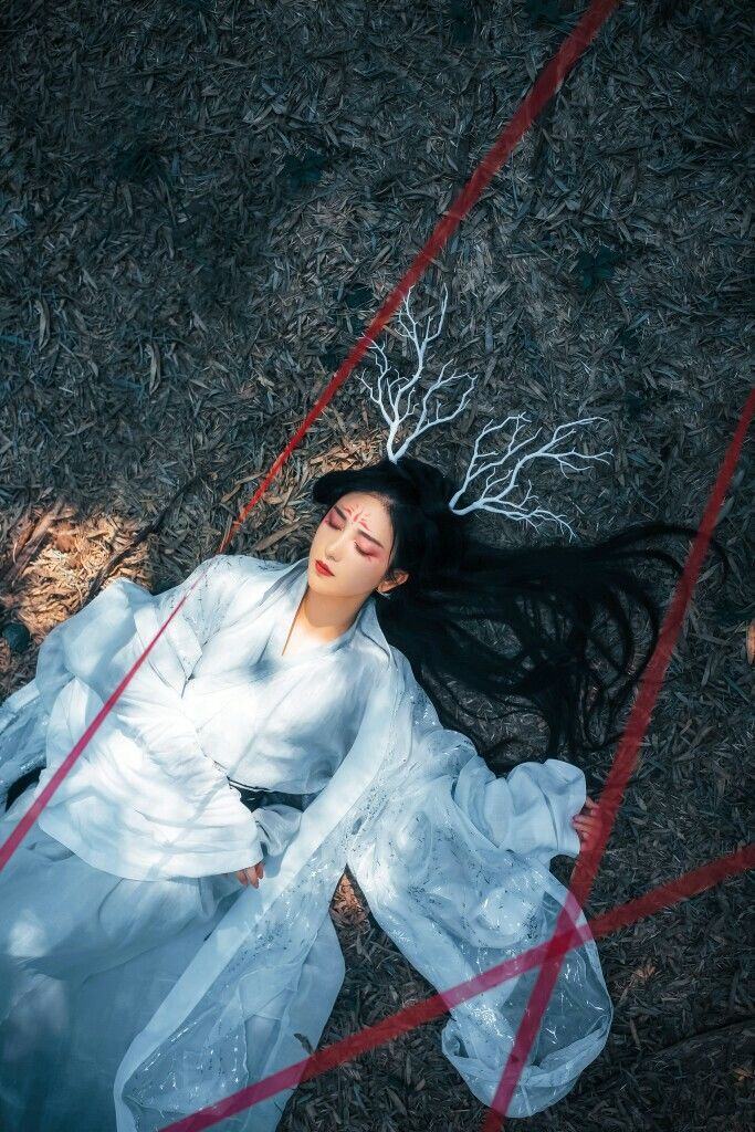 《幺女长乐》女将军的家国情怀,"师父已故,深情给谁看"