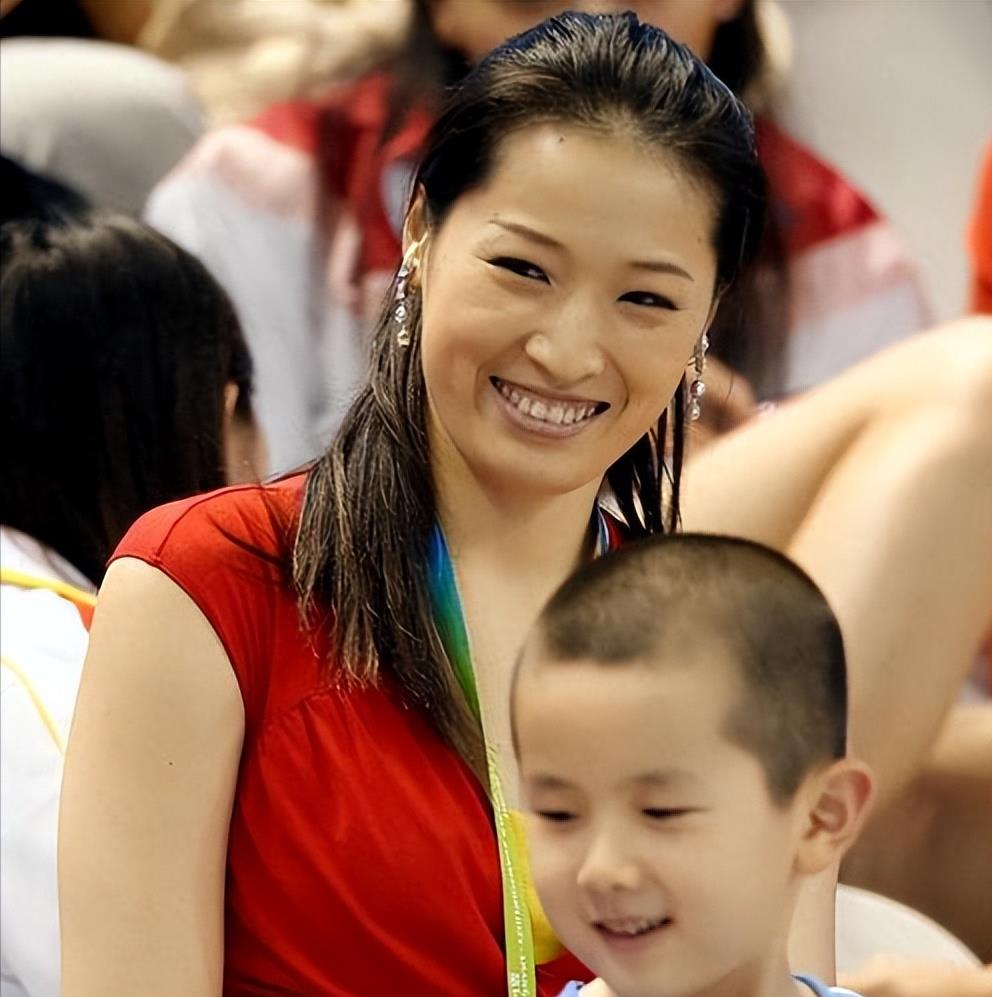 40岁羽坛男神鲍春来未婚未育!一生之敌是林丹,一生挚爱已嫁人