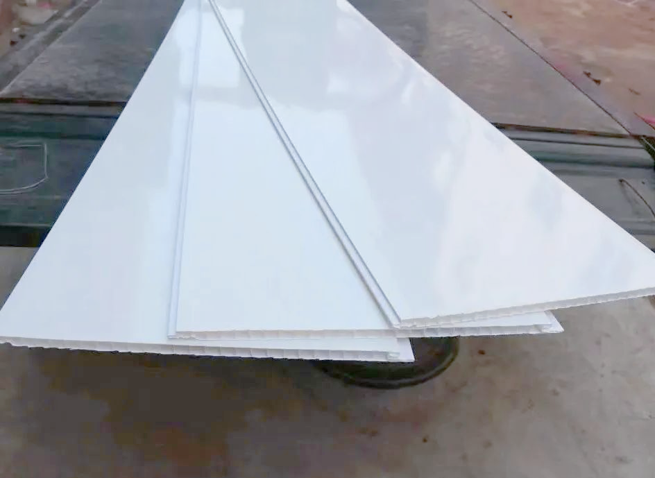 pvc吊顶安装施工的详细步骤与注意事项