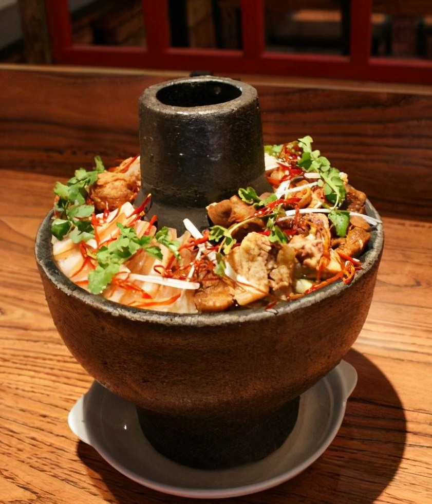 来到庆阳,除了土暖锅,还有这些不得不吃的美食