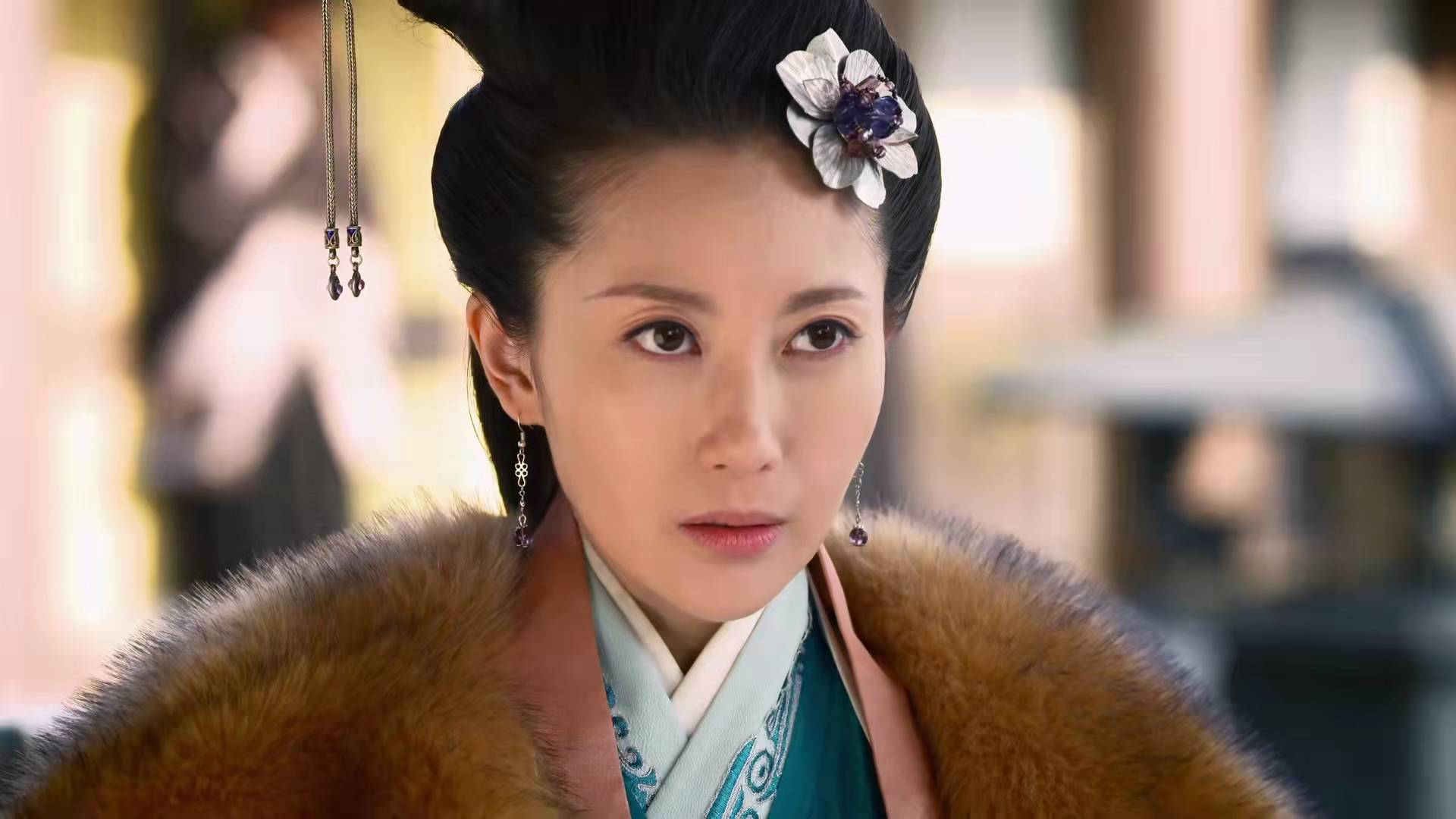 《芈月传》卫良人救了穆辛:勿以善小而不为,是一种大智慧