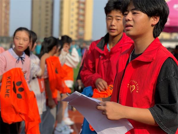 宣城市第三中学以"三个聚焦"护航青年学子成长