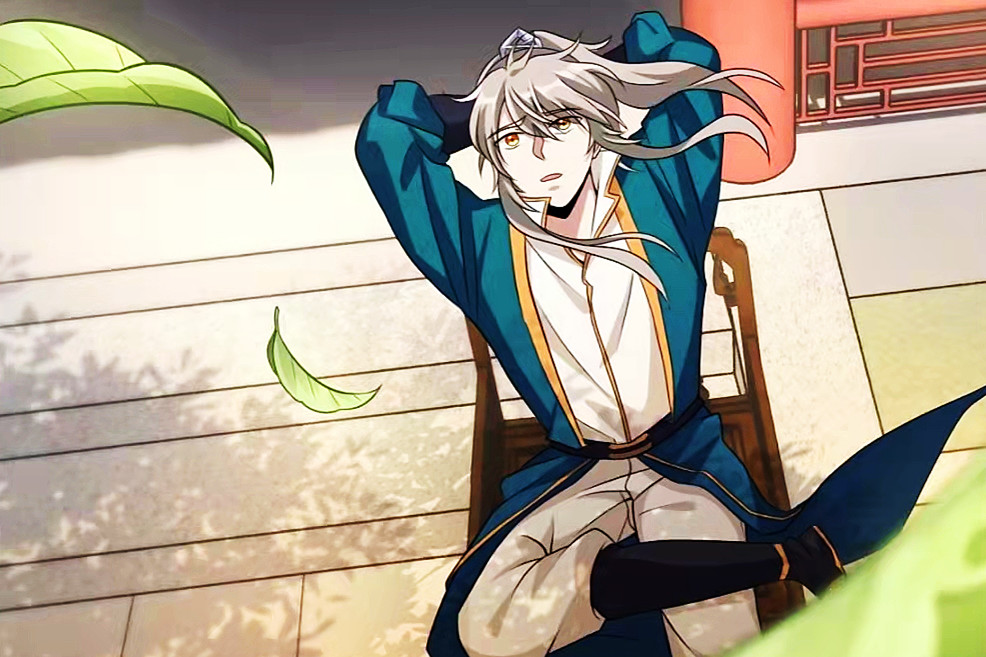 大奉打更人30,许家3兄妹遇险,疑点重重