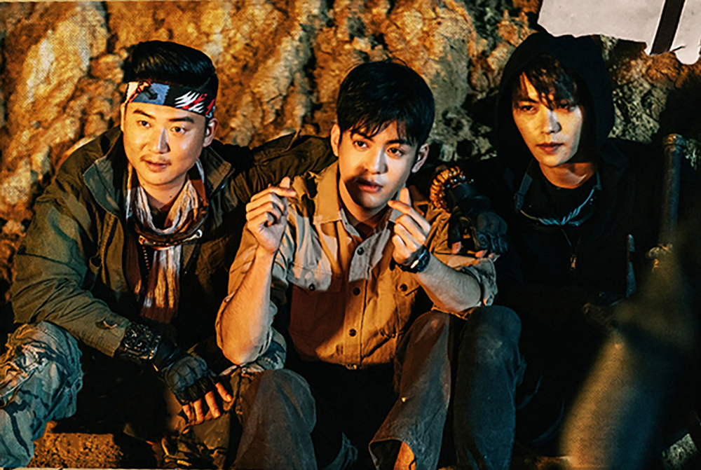 终极笔记中的它是谁