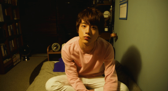 《俺物语!》-让我们谈一场至今为止最棒的恋爱