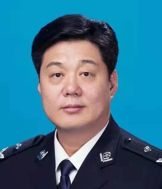 赵剑南,李军任公安厅党委委员,提名副厅长