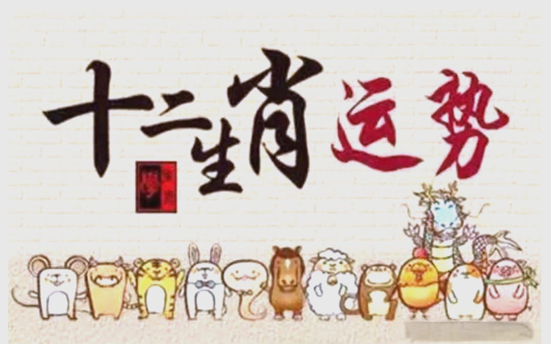 11月3日生肖运势小播报(2021年十二生肖11月3日运势)